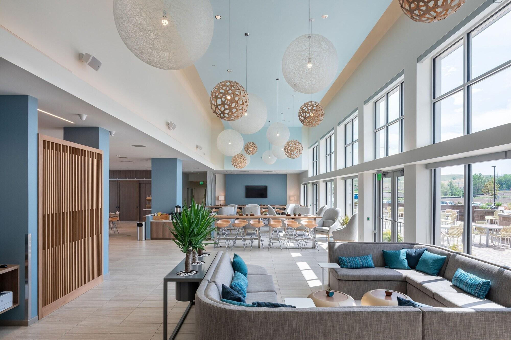 ホテル Element By Westin Orlando International Drive Williamsburg エクステリア 写真