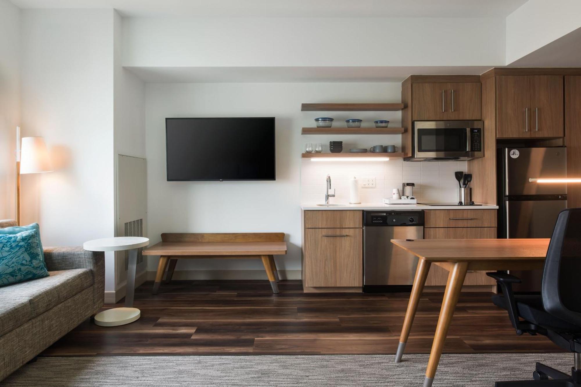ホテル Element By Westin Orlando International Drive Williamsburg エクステリア 写真