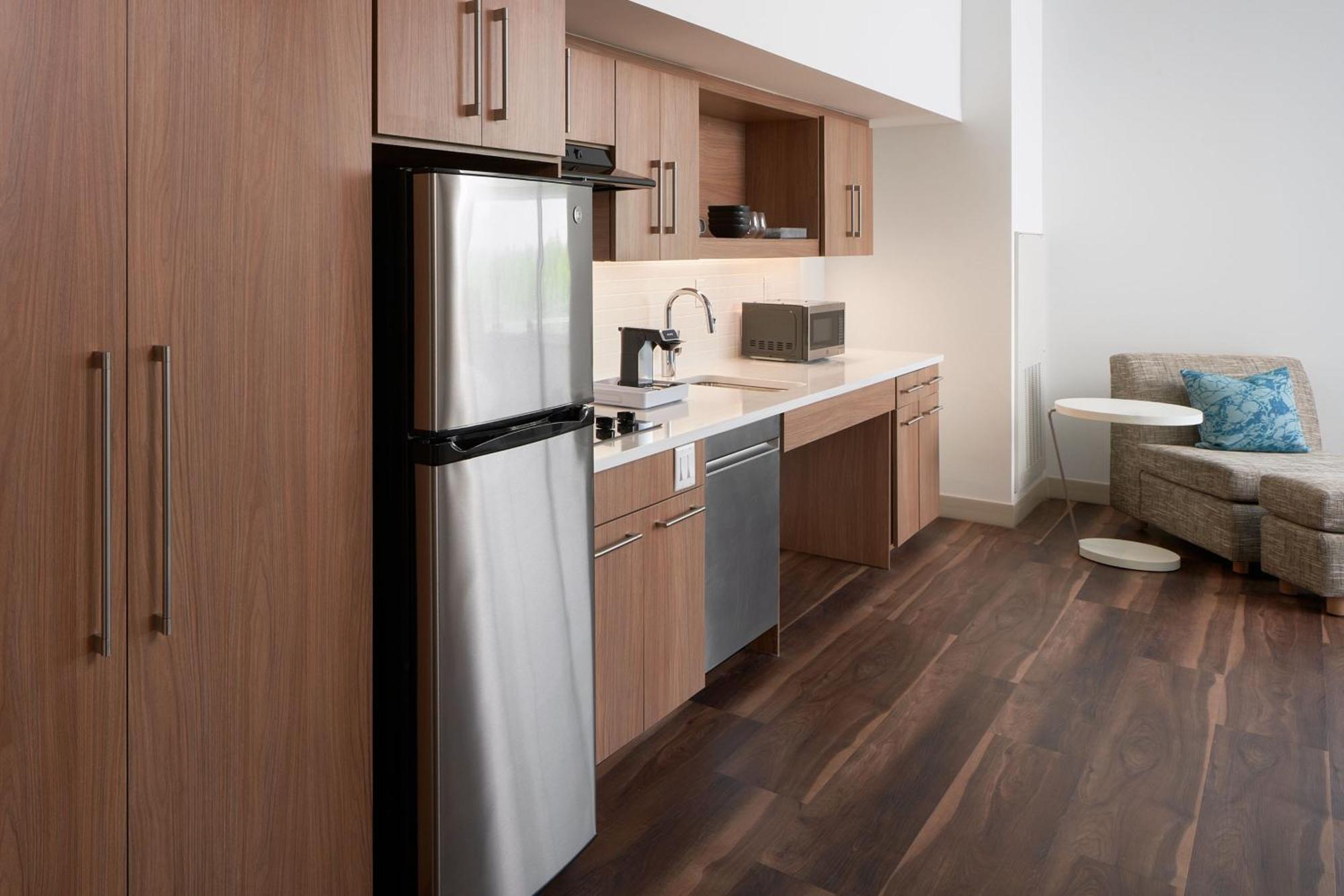 ホテル Element By Westin Orlando International Drive Williamsburg エクステリア 写真
