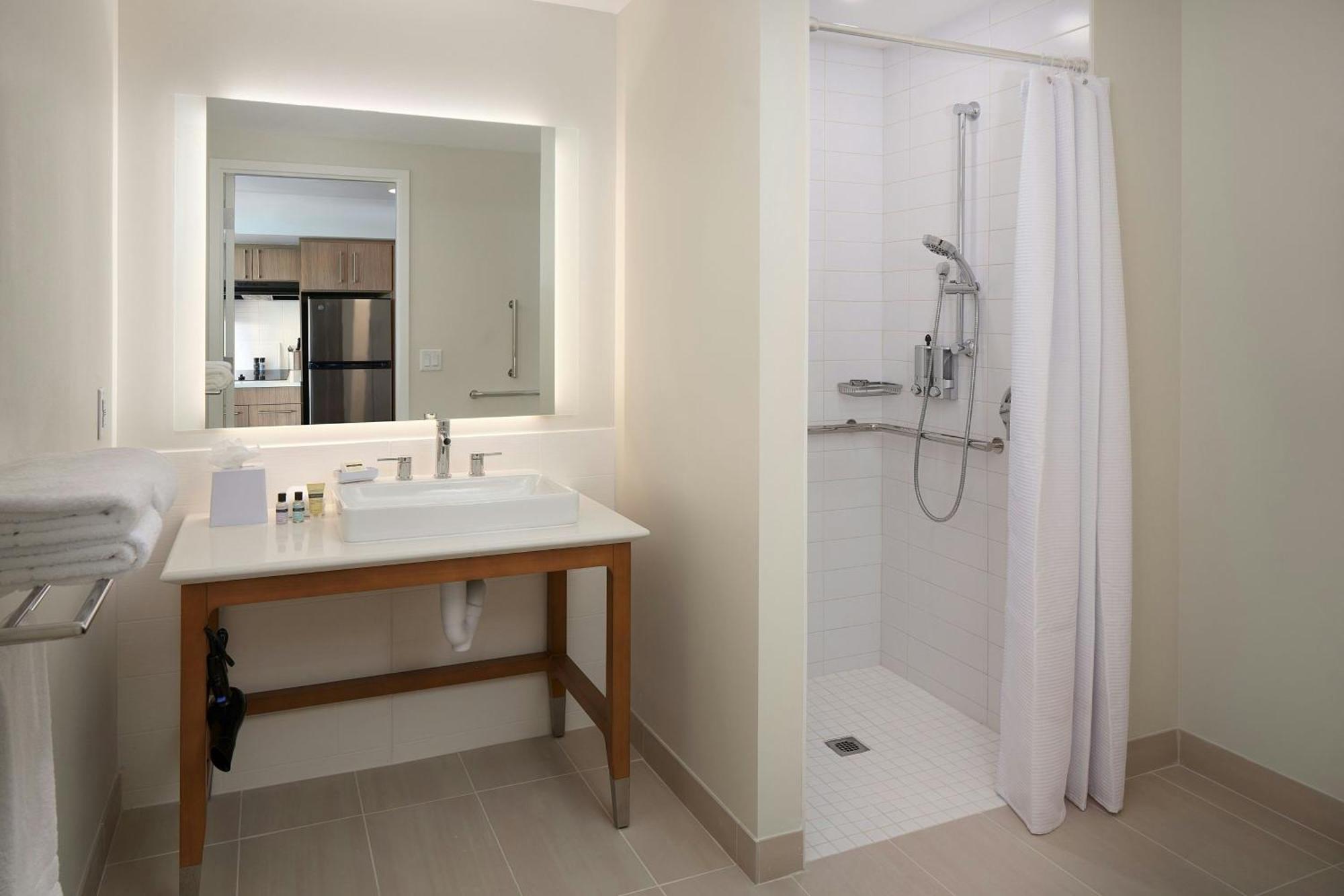 ホテル Element By Westin Orlando International Drive Williamsburg エクステリア 写真