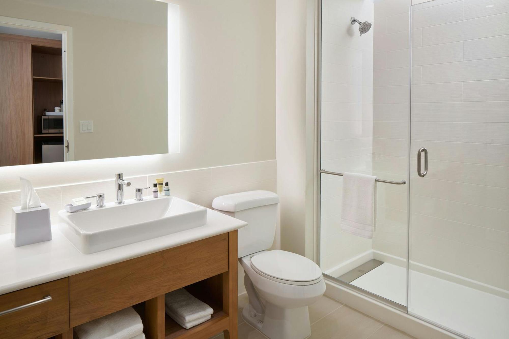 ホテル Element By Westin Orlando International Drive Williamsburg エクステリア 写真