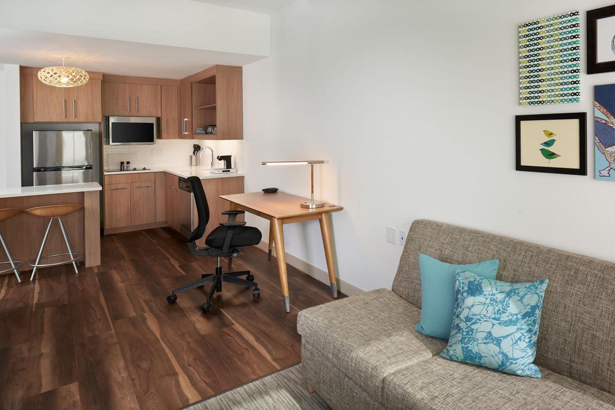 ホテル Element By Westin Orlando International Drive Williamsburg エクステリア 写真